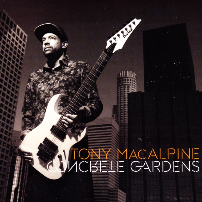 Concrete Gardens Concrete Gardens