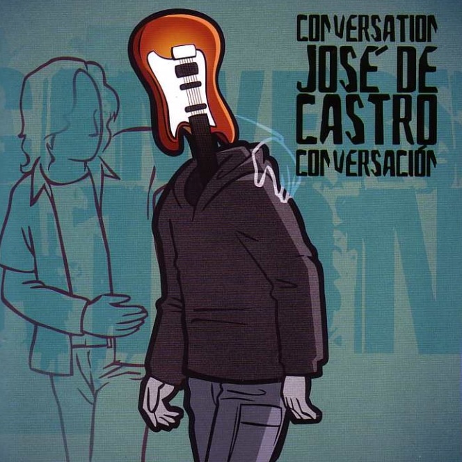 Jose De Castro "Conversation"