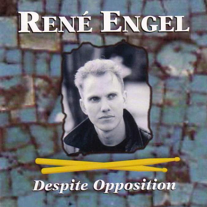 Rene Engel "Despite Opposition"