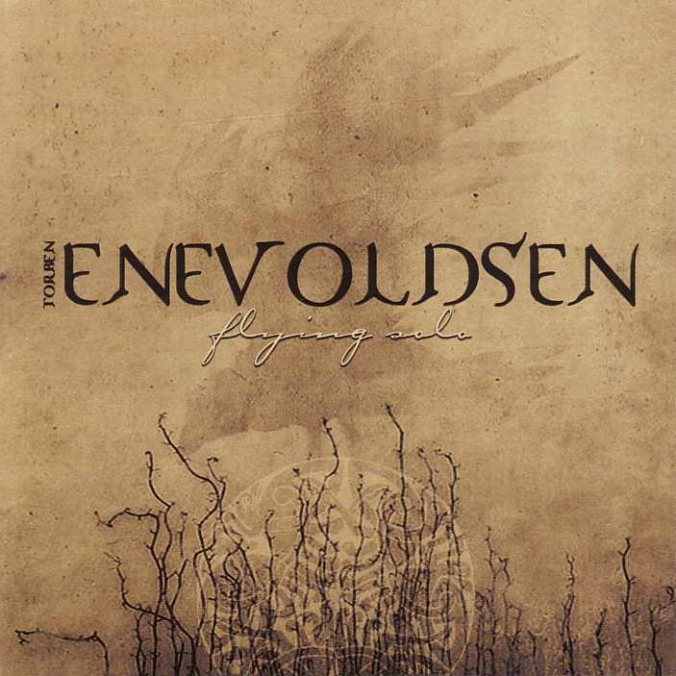 Torben Enevoldsen - Flying Solo Torben Enevoldsen - Flying Solo
