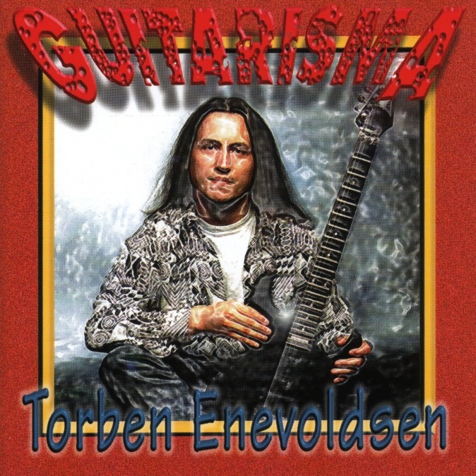 Guitarisma Guitarisma