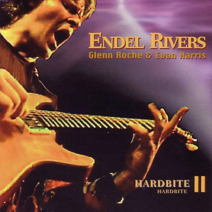Endel Rivers "Hardbite II"