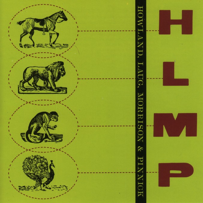 Howland, Laug, Morrison & Pinnick Howland, Laug, Morrison & Pinnick