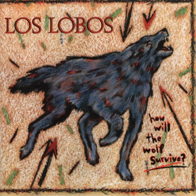 How Will The Wolf Survive? How Will The Wolf Survive?