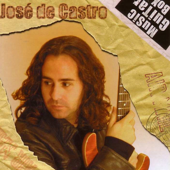 Music Guitar Box Music Guitar Box