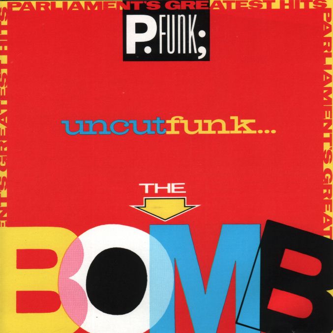 Parliament's Greatest Hits Parliament's Greatest Hits