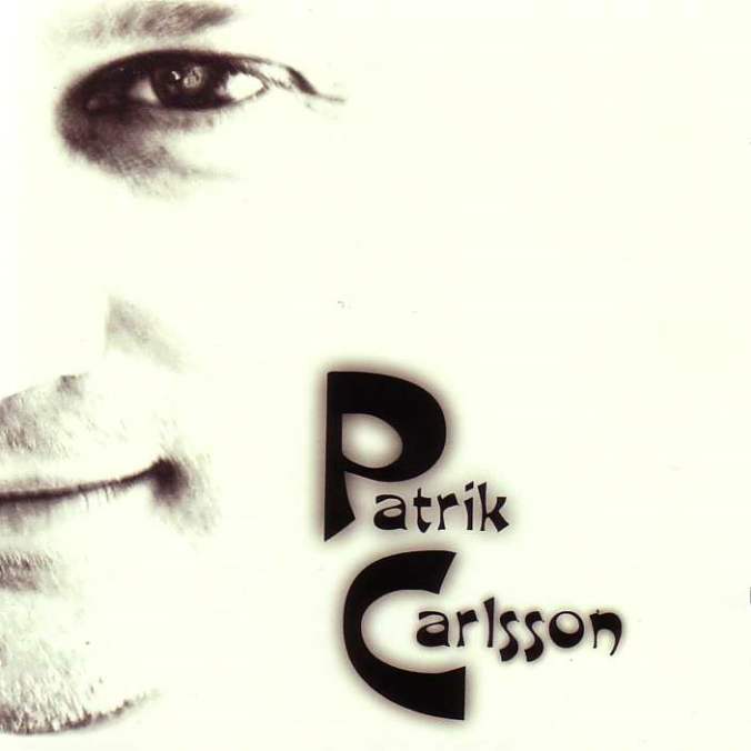 Patrik Carlsson - Phraseology