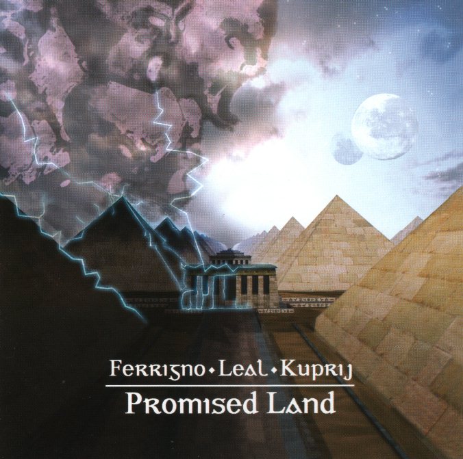 Promised Land Promised Land