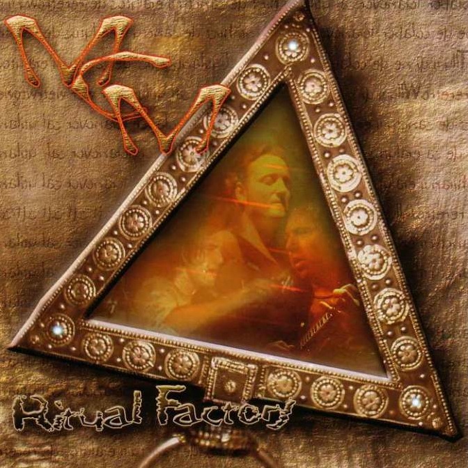 MCM - Ritual Factory