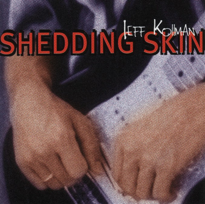 Shedding Skin