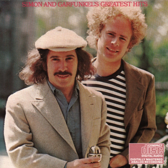 Simon And Garfunkel's Greatest Hits Simon And Garfunkel's Greatest Hits