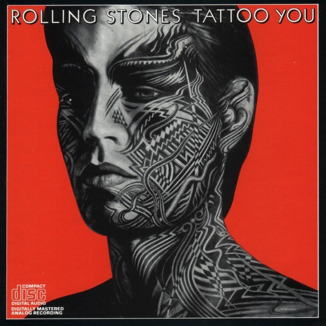 Tattoo You Tattoo You