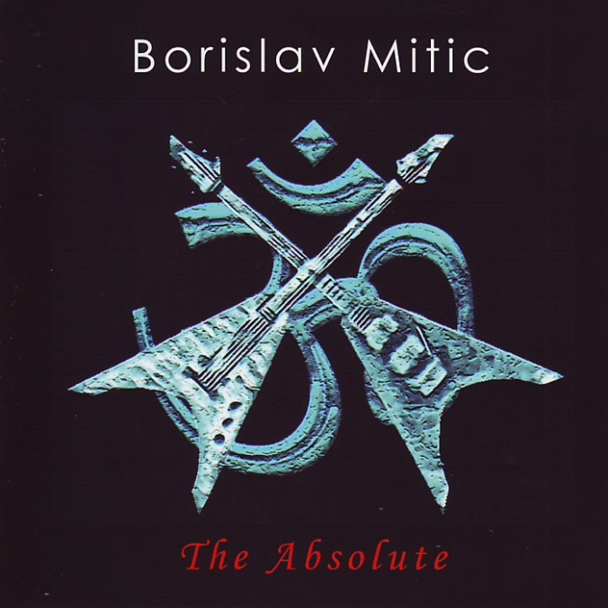 Borislav Mitic "The Absolute"