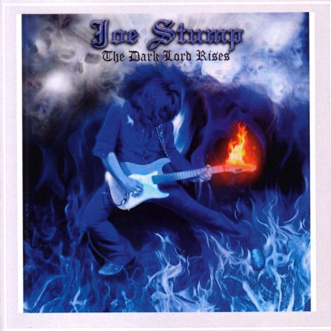 The Dark Lord Rises The Dark Lord Rises