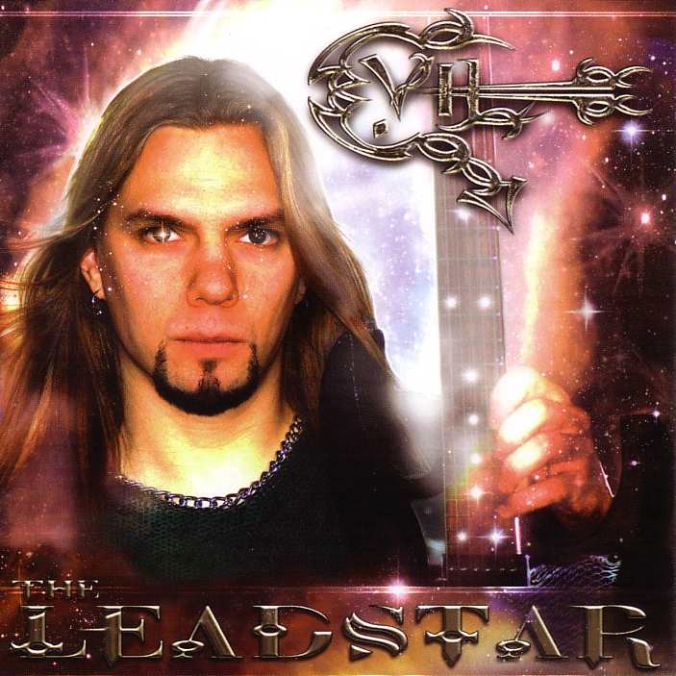 Elias Viljanen "The Leadstar"