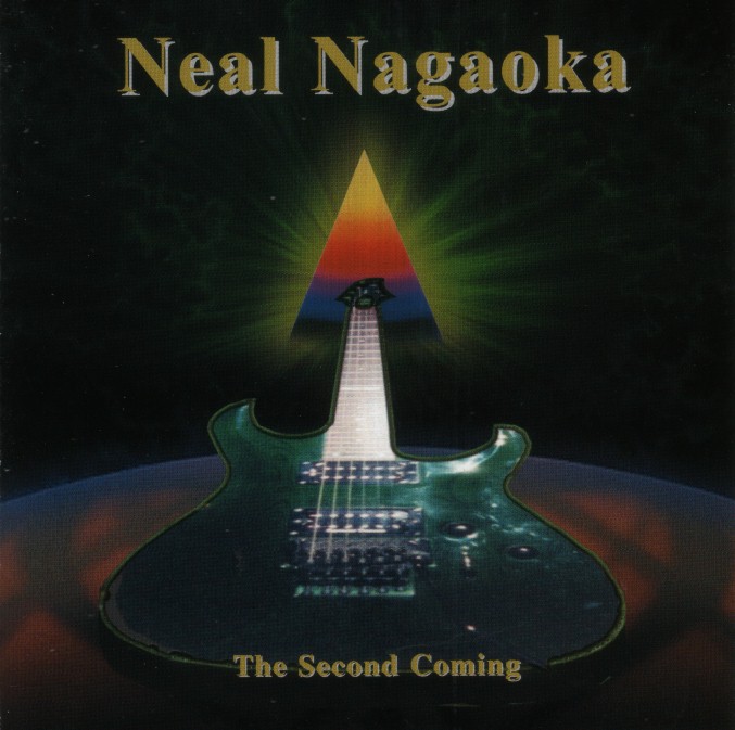 The Second Coming The Second Coming