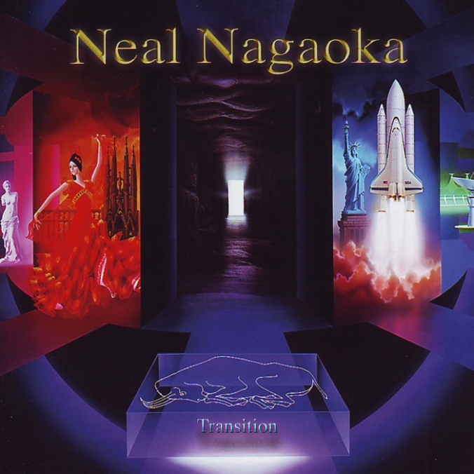 Neal Nagaoka "Transition"