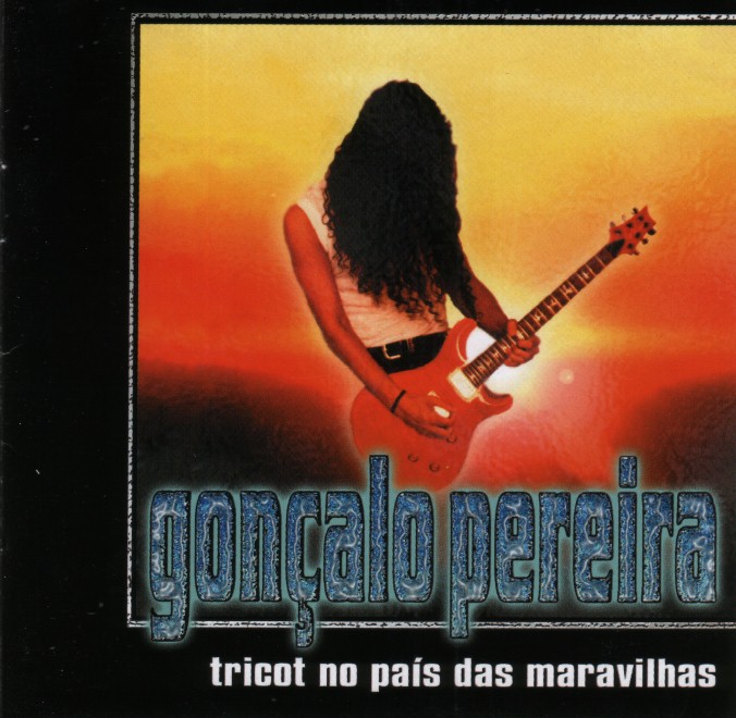 Tricot No Pais Das Maravilhas Tricot No Pais Das Maravilhas