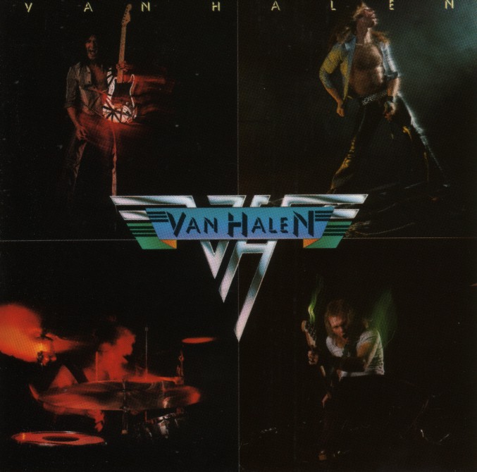 Van Halen