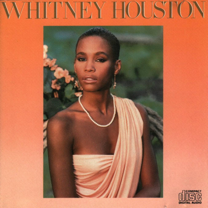 Whitney Houston Whitney Houston