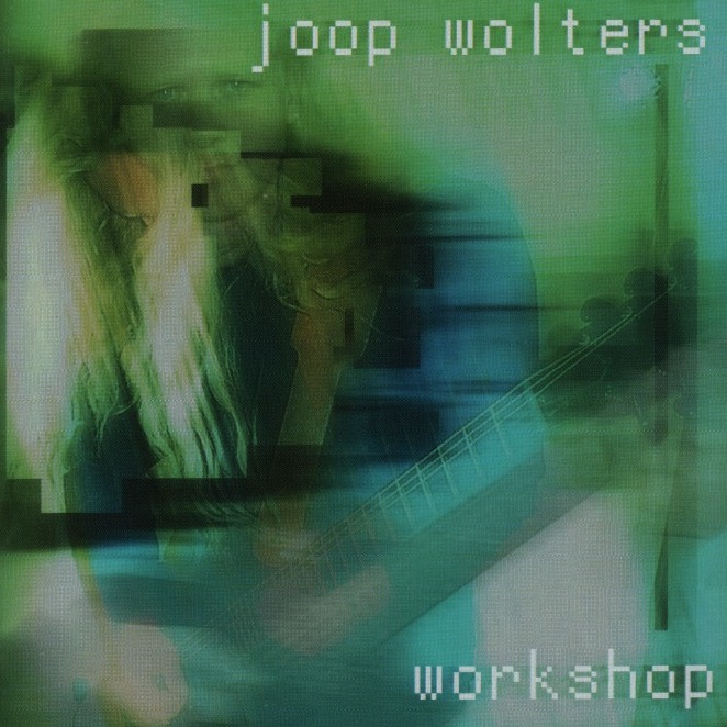 Joop Wolters "Workshop"