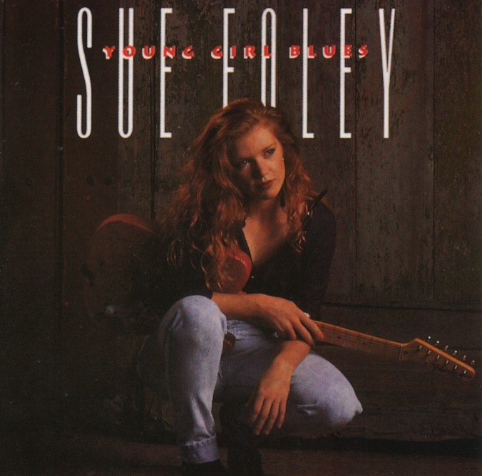 Young Girl Blues
