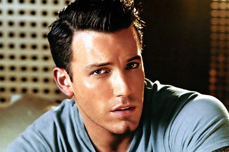 Ben Affleck