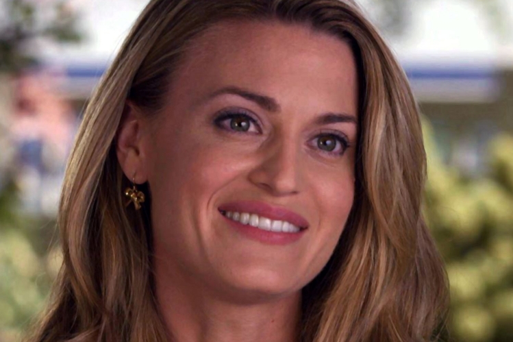 Brooke D'Orsay Brooke D'Orsay