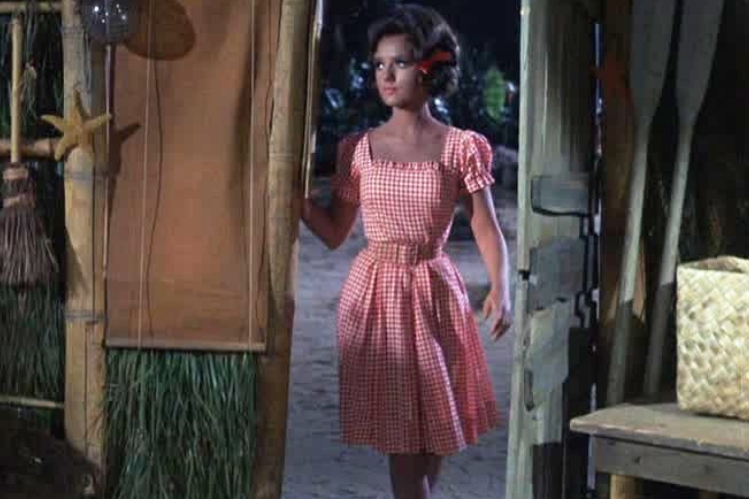 Dawn Wells Dawn Wells