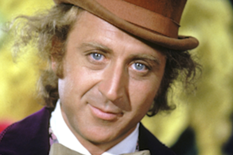 Gene Wilder Gene Wilder
