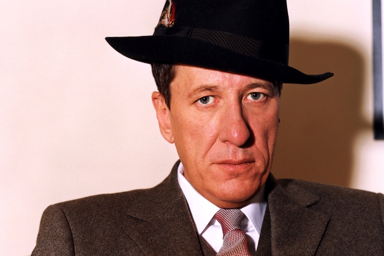 Geoffrey Rush Geoffrey Rush