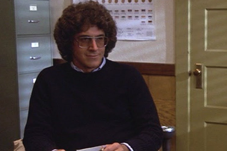 Harold Ramis Harold Ramis