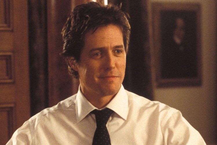 Hugh Grant Hugh Grant