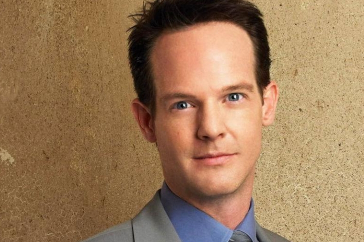 Jason Gray-Stanford Jason Gray-Stanford