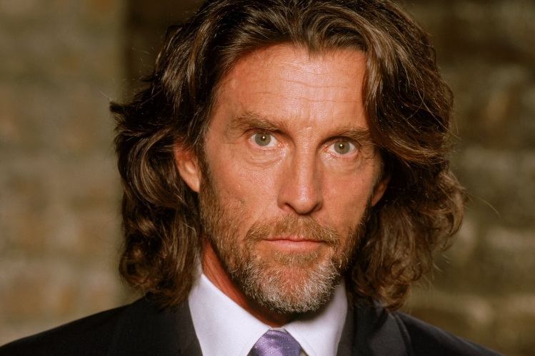 John Glover