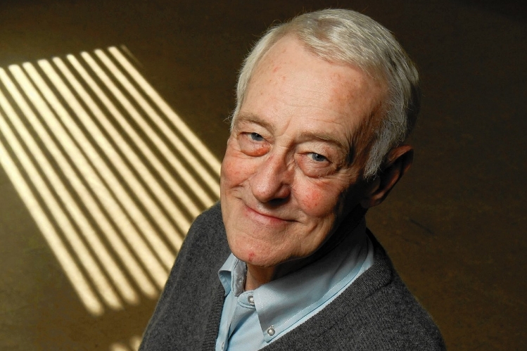 John Mahoney John Mahoney