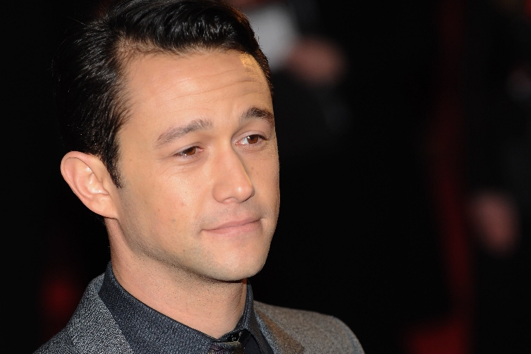 Joseph Gordon-Levitt Joseph Gordon-Levitt
