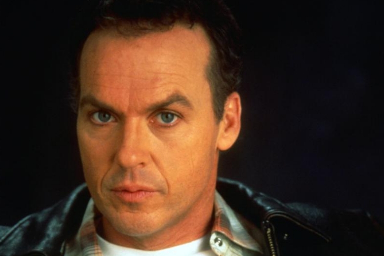 Michael Keaton Michael Keaton