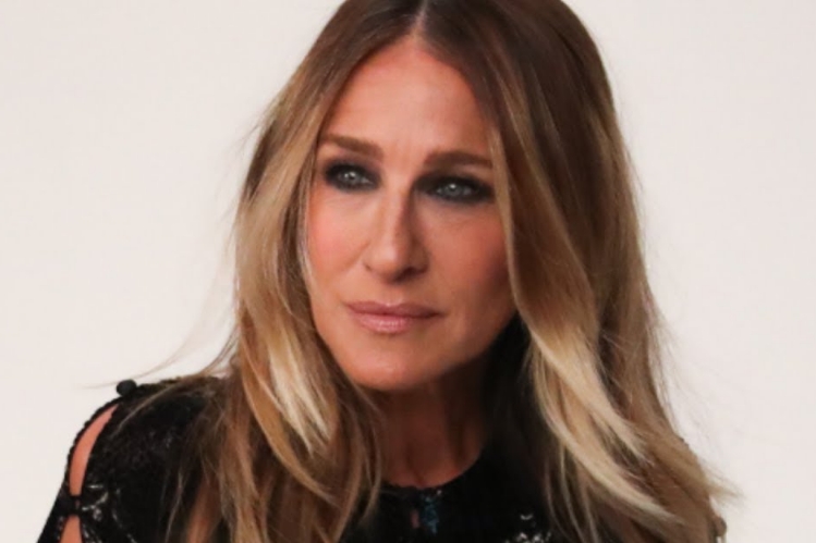 Sarah Jessica Parker Sarah Jessica Parker