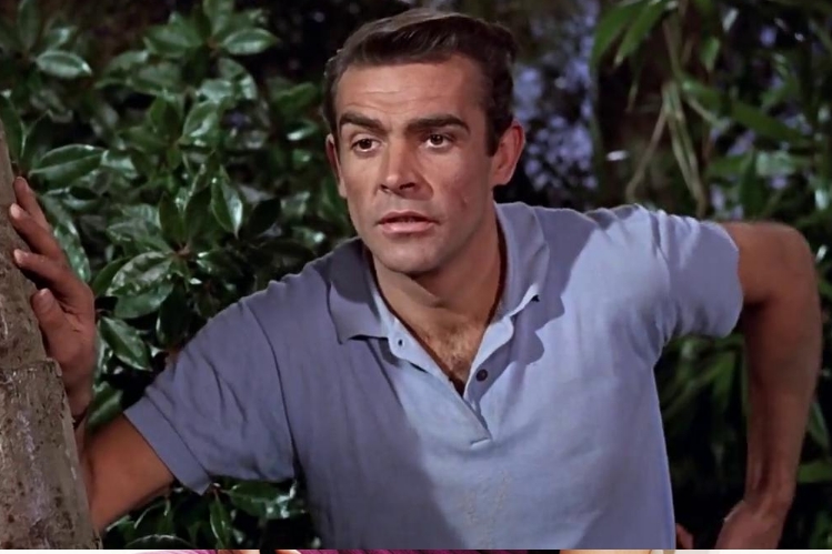 Sean Connery Sean Connery