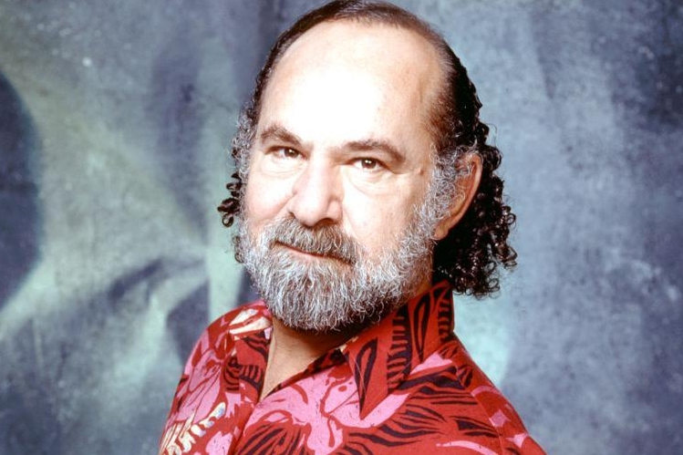 Stuart Margolin Stuart Margolin