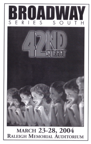 42nd Street