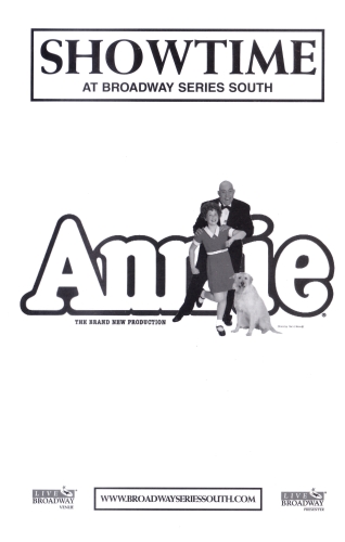 Annie Annie