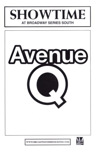 Avenue Q