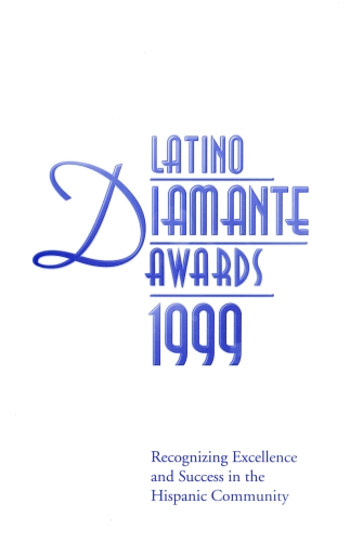 Latino Diamante Awards 1999