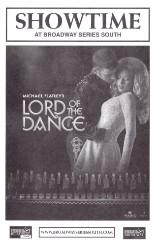 Lord Of The Dance Lord Of The Dance