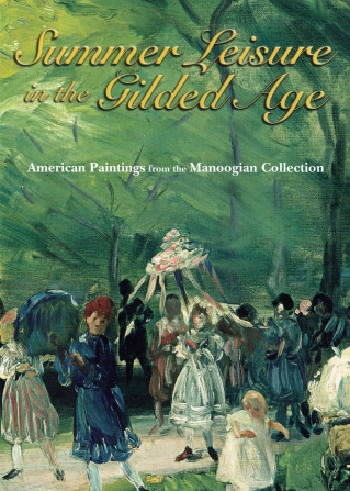 Mackinac Island Grand Hotel Manoogian Colletion