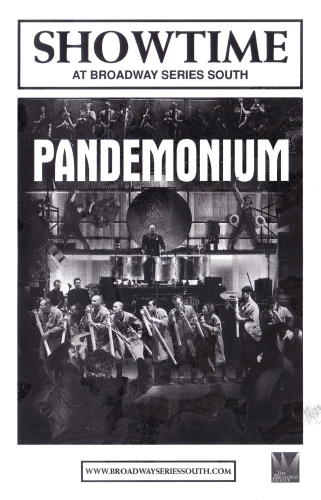 Pandemonium