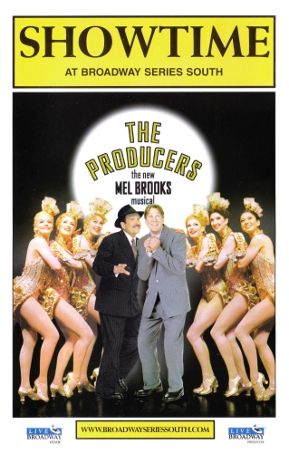 The Producers