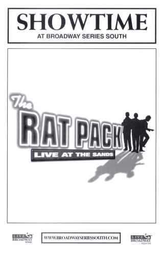 The Rat Pack The Rat Pack